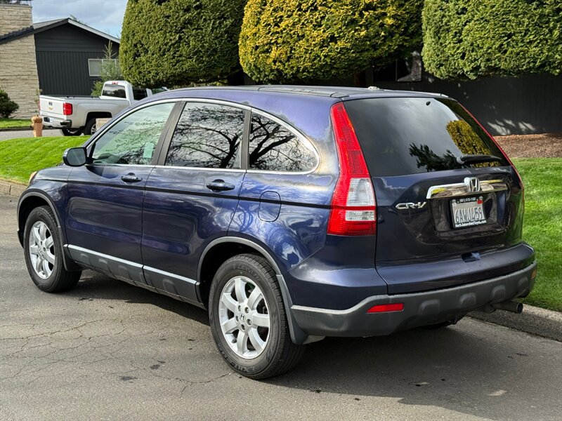 Used 2007 Honda CR-V EX-L image 3