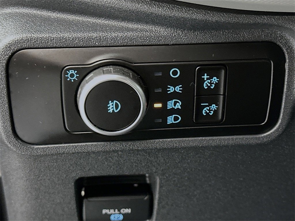 Used 2023 Ford Bronco Badlands image 10