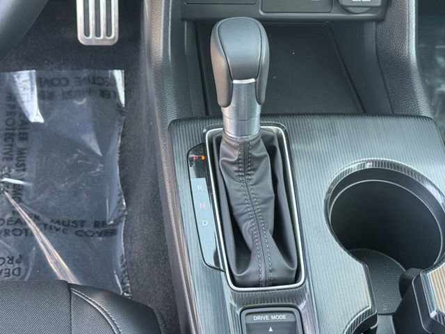 Certified 2026 Honda Civic Sport image 20