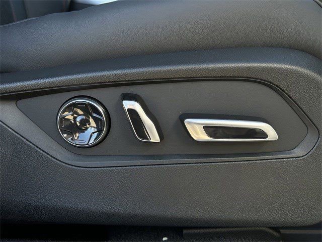 New 2026 Acura RDX A-Spec AWD/4WD image 34