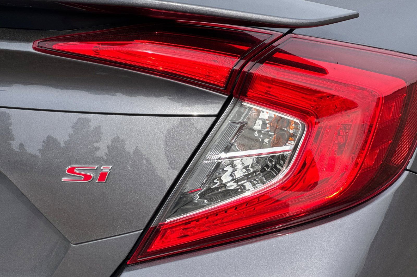 Used 2019 Honda Civic Si image 30