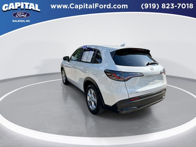 Used 2023 Honda HR-V LX image 6