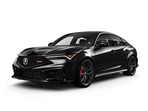 New 2026 Acura Integra Type S FWD image 4