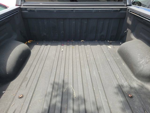 Used 2020 Toyota Tundra SR5 w/ SR5 Upgrade Package RWD image 7