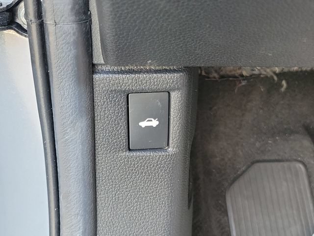 Certified 2025 Honda Accord SE image 28