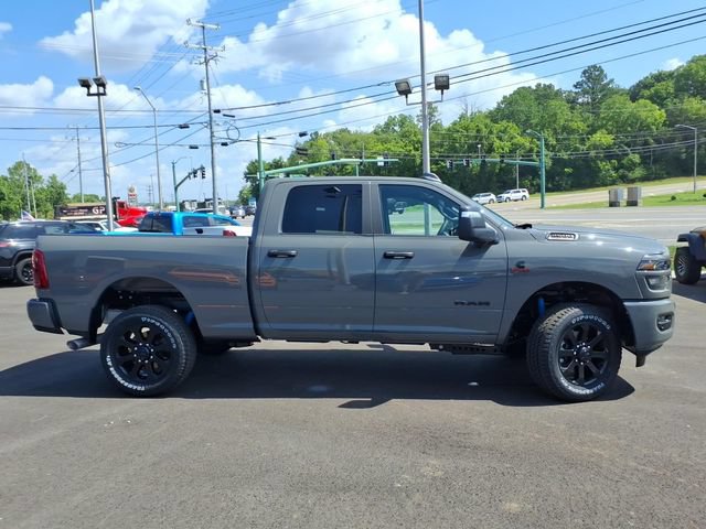 New 2026 RAM 2500 Big Horn AWD/4WD image 2