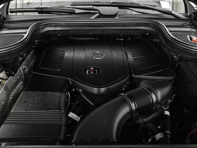 Certified 2025 Mercedes-Benz GLE 350 4MATIC image 24