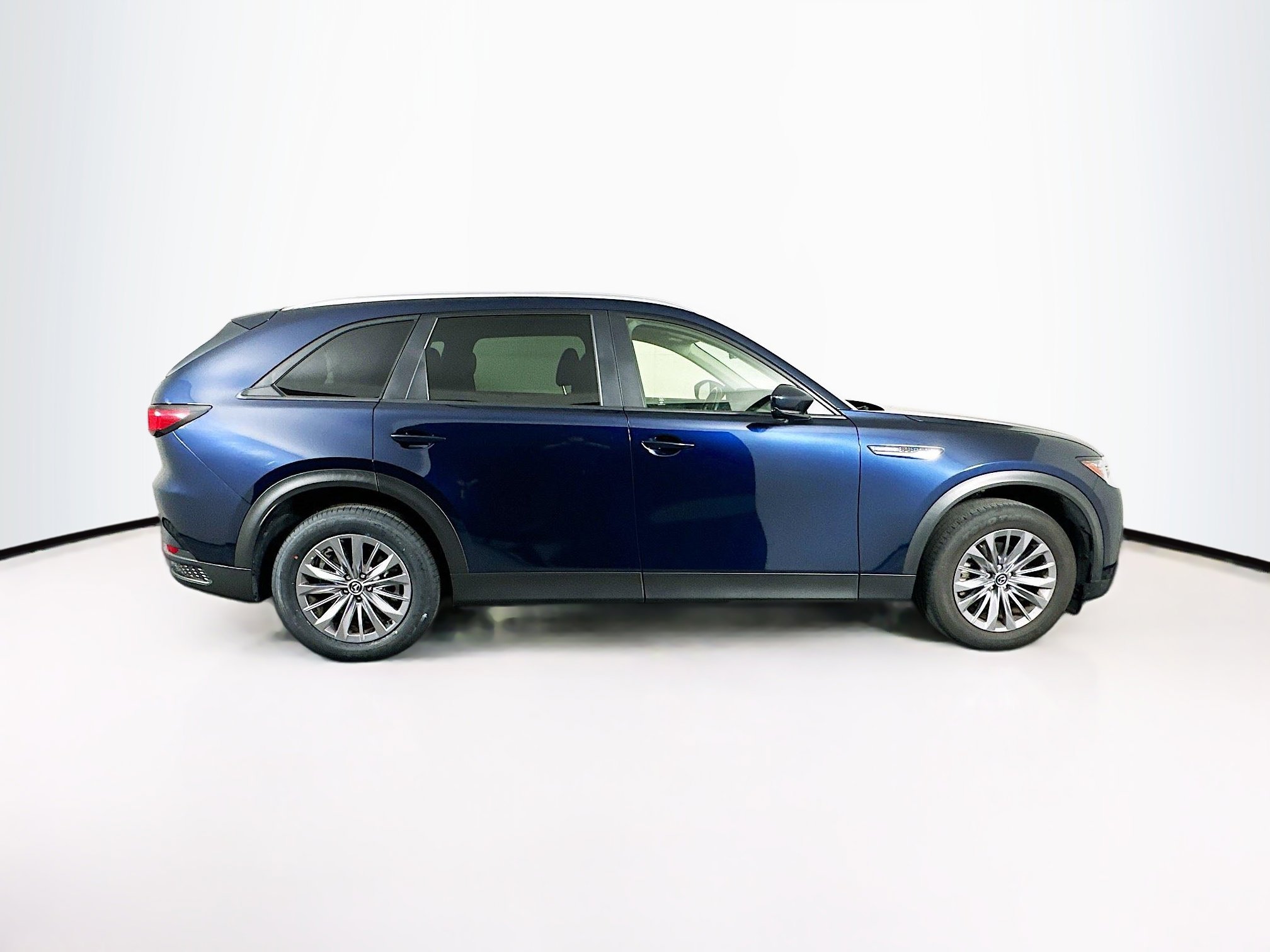 Used 2025 MAZDA CX-90 3.3 Turbo w/ Select Package image 10
