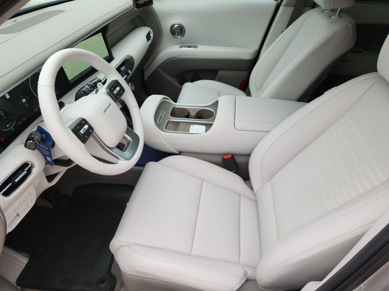 New 2026 Hyundai Palisade Limited FWD image 10