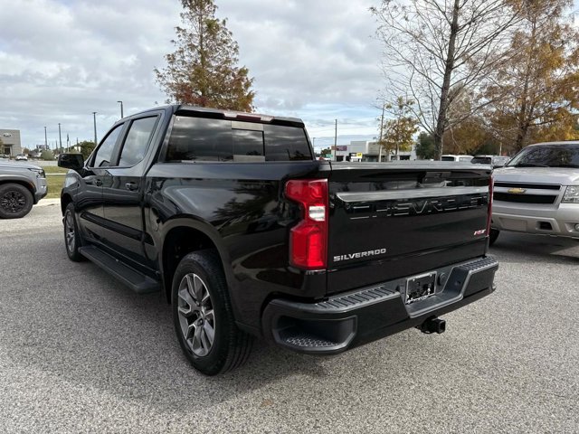 Used 2020 Chevrolet Silverado 1500 RST w/ All-Star Edition image 5