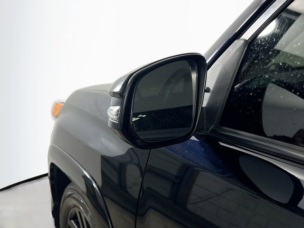 Used 2020 Toyota 4Runner Nightshade image 38