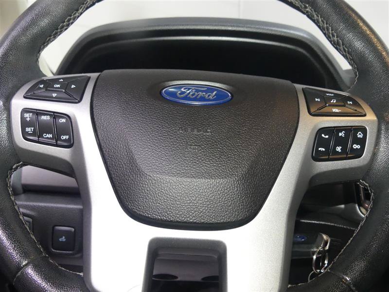 Used 2021 Ford Ranger XLT w/ Equipment Group 301A Mid AWD/4WD image 28