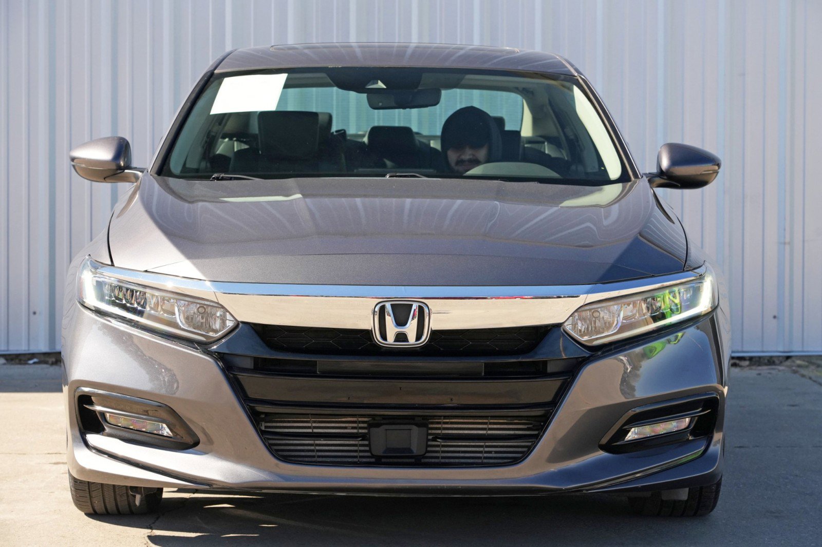 Used 2018 Honda Accord EX-L image 6