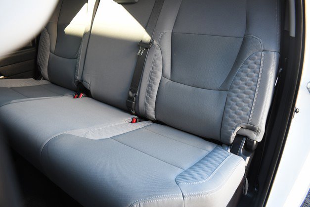 Used 2023 Toyota Tundra SR5 image 22