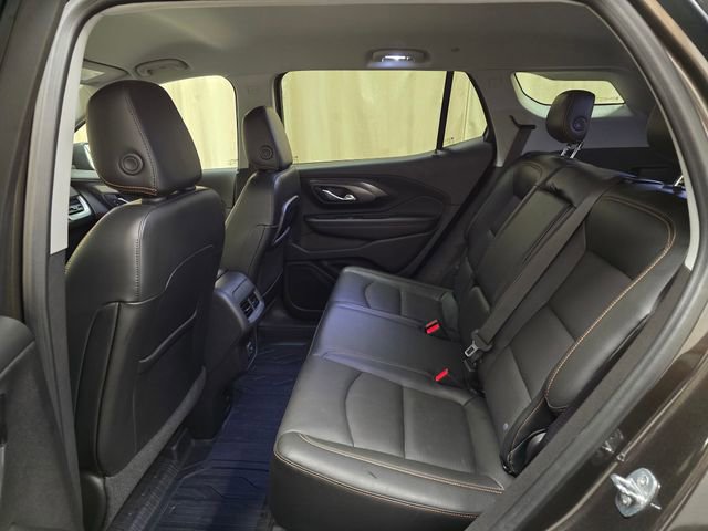 Used 2020 GMC Terrain SLT w/ Preferred Package image 29