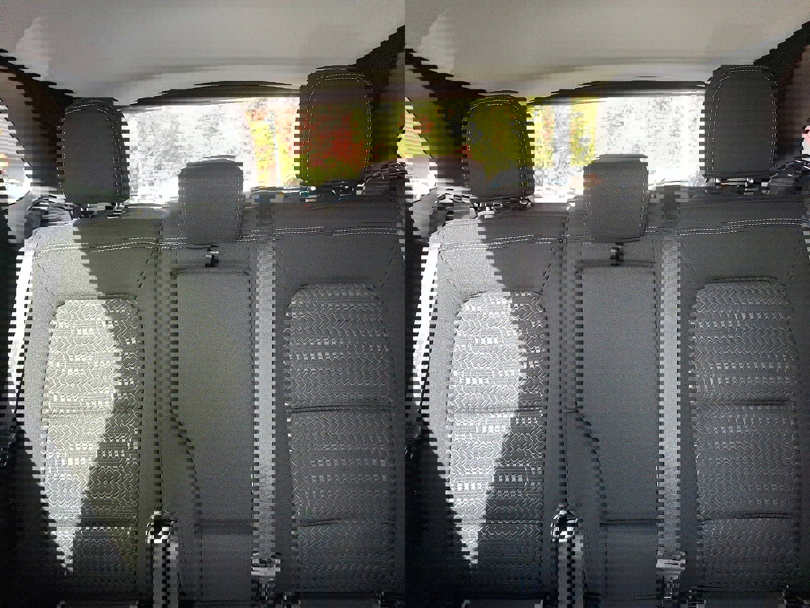 New 2026 Ford Escape Active w/ Cold Weather Package image 20