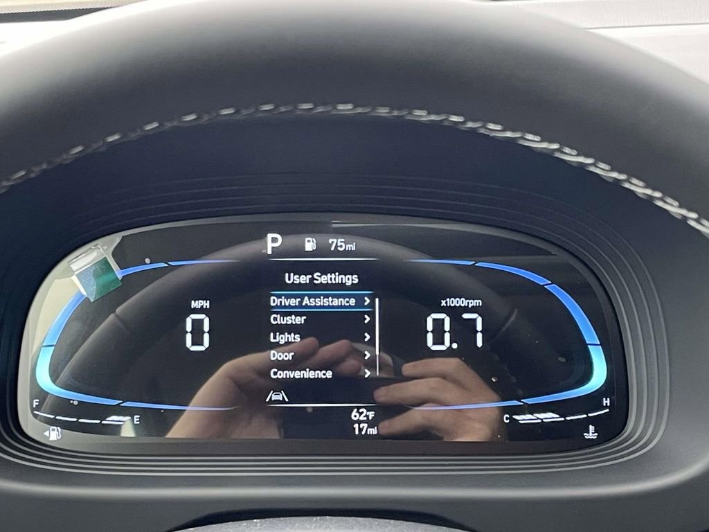 New 2026 Hyundai Venue SEL image 19