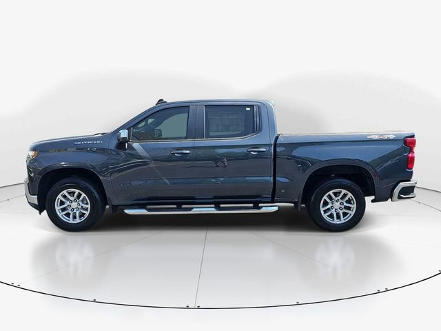Used 2021 Chevrolet Silverado 1500 LT image 6
