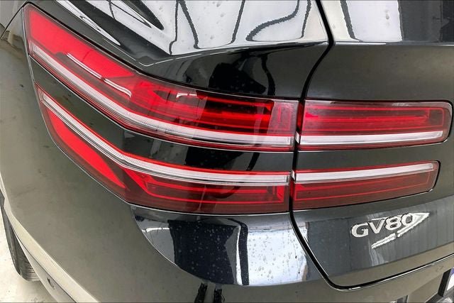 New 2026 Genesis GV80 3.5T Advanced AWD/4WD image 17