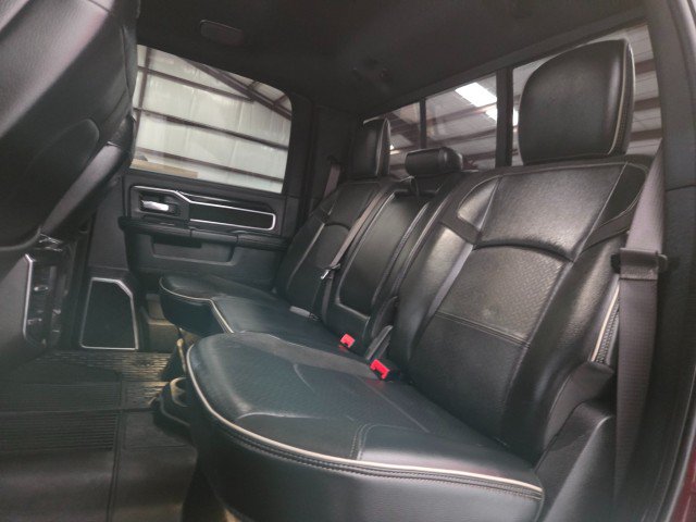 Used 2022 RAM 3500 Laramie AWD/4WD image 73