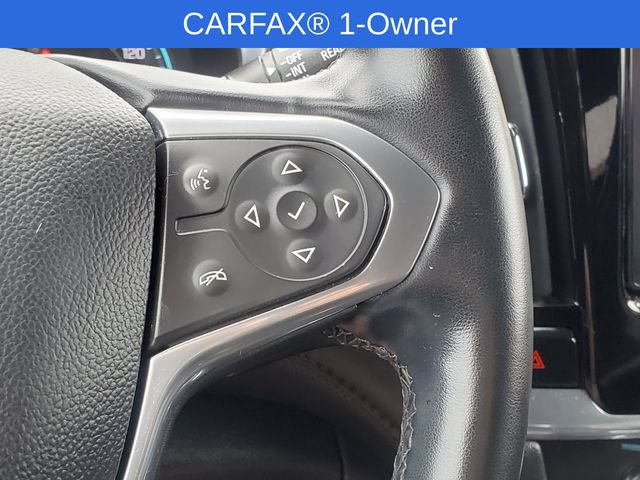 Used 2023 Chevrolet Traverse RS w/ LPO, Floor Liner Package FWD image 16