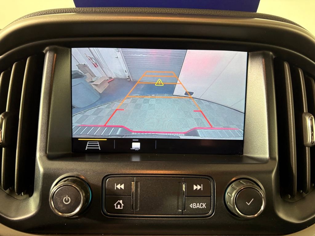 Used 2019 Chevrolet Colorado Z71 image 19