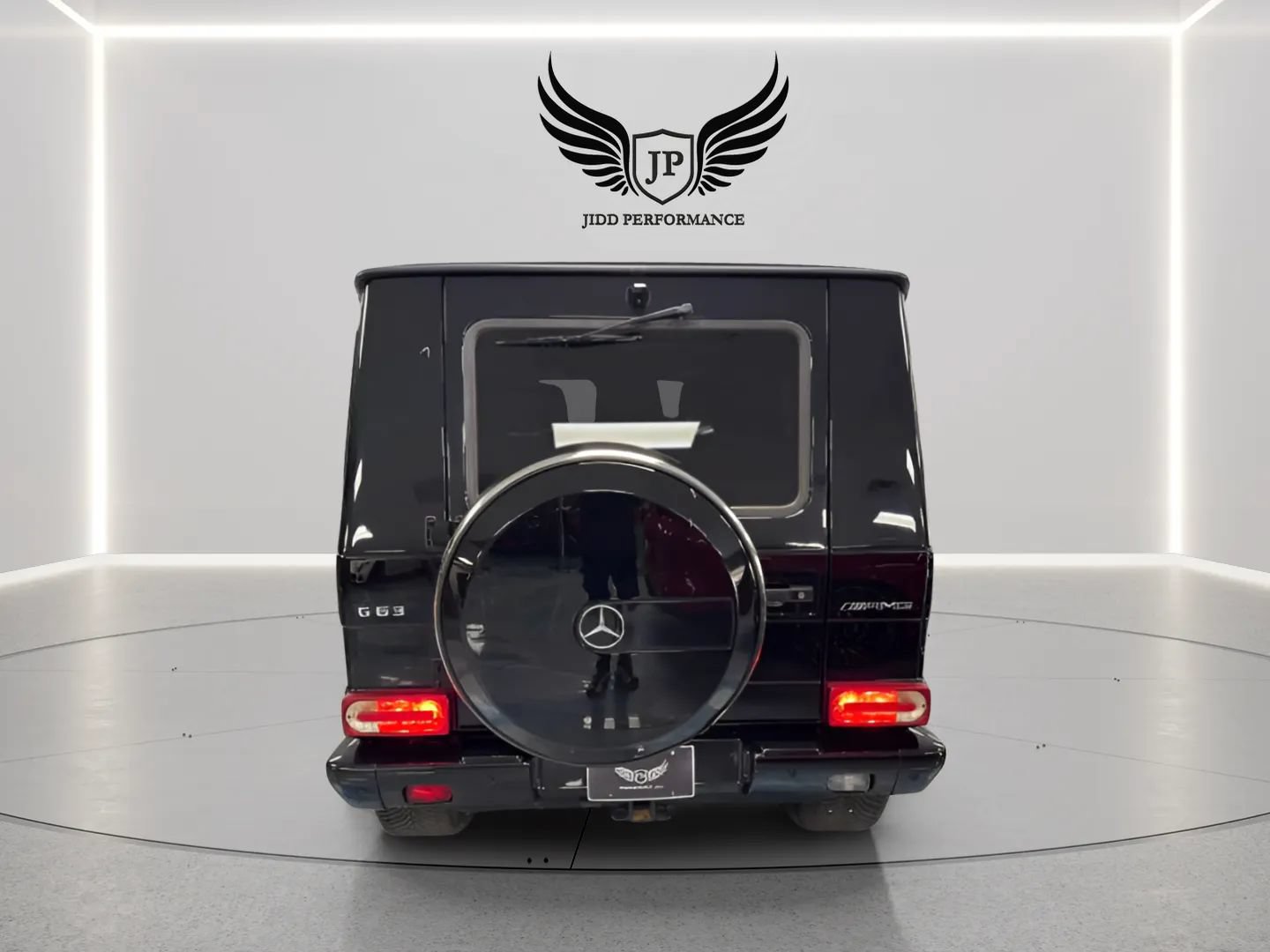 Used 2014 Mercedes-Benz G 63 AMG 4MATIC image 6