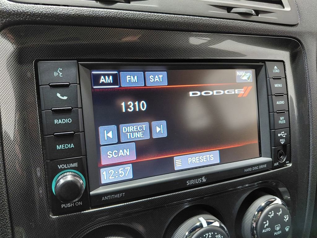 Used 2014 Dodge Challenger SRT8 Core w/ Electronics Convenience Group image 40