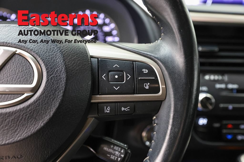 Used 2017 Lexus RX 350 AWD w/ Accessory Package image 15