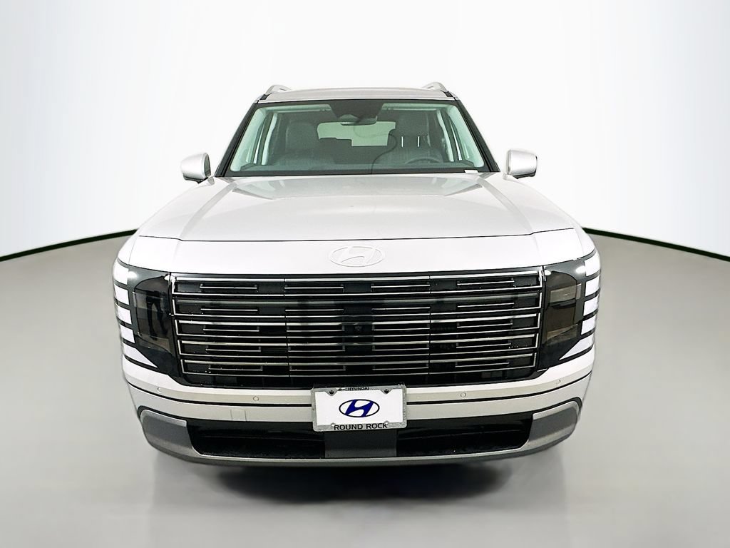 New 2026 Hyundai Palisade SEL Premium AWD/4WD image 2