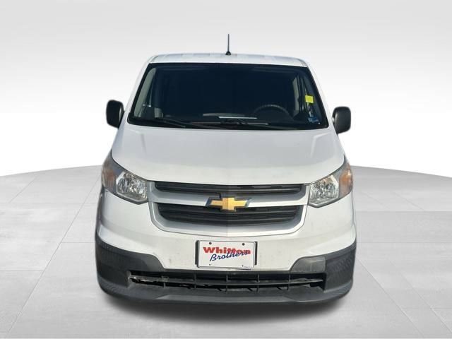 Used 2017 Chevrolet City Express LS image 10
