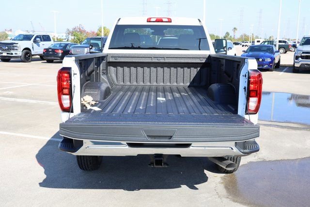 New 2026 GMC Sierra 2500 Pro w/ Convenience Package image 23