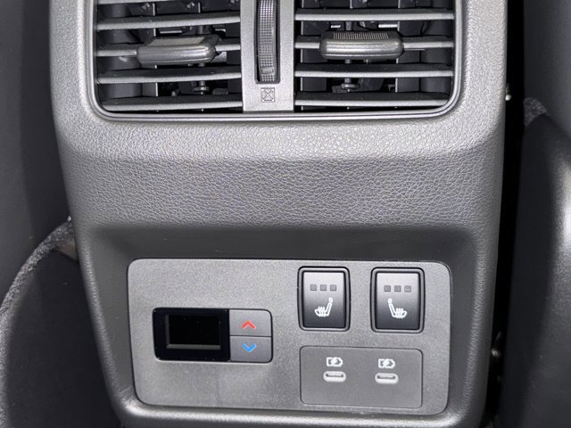 New 2026 Nissan Rogue Platinum w/ Platinum Premium Package image 18