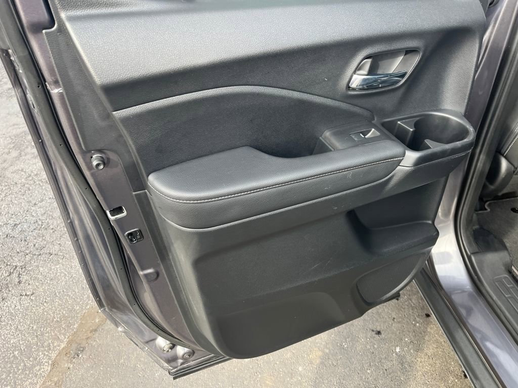 Used 2025 Honda Ridgeline RTL image 22