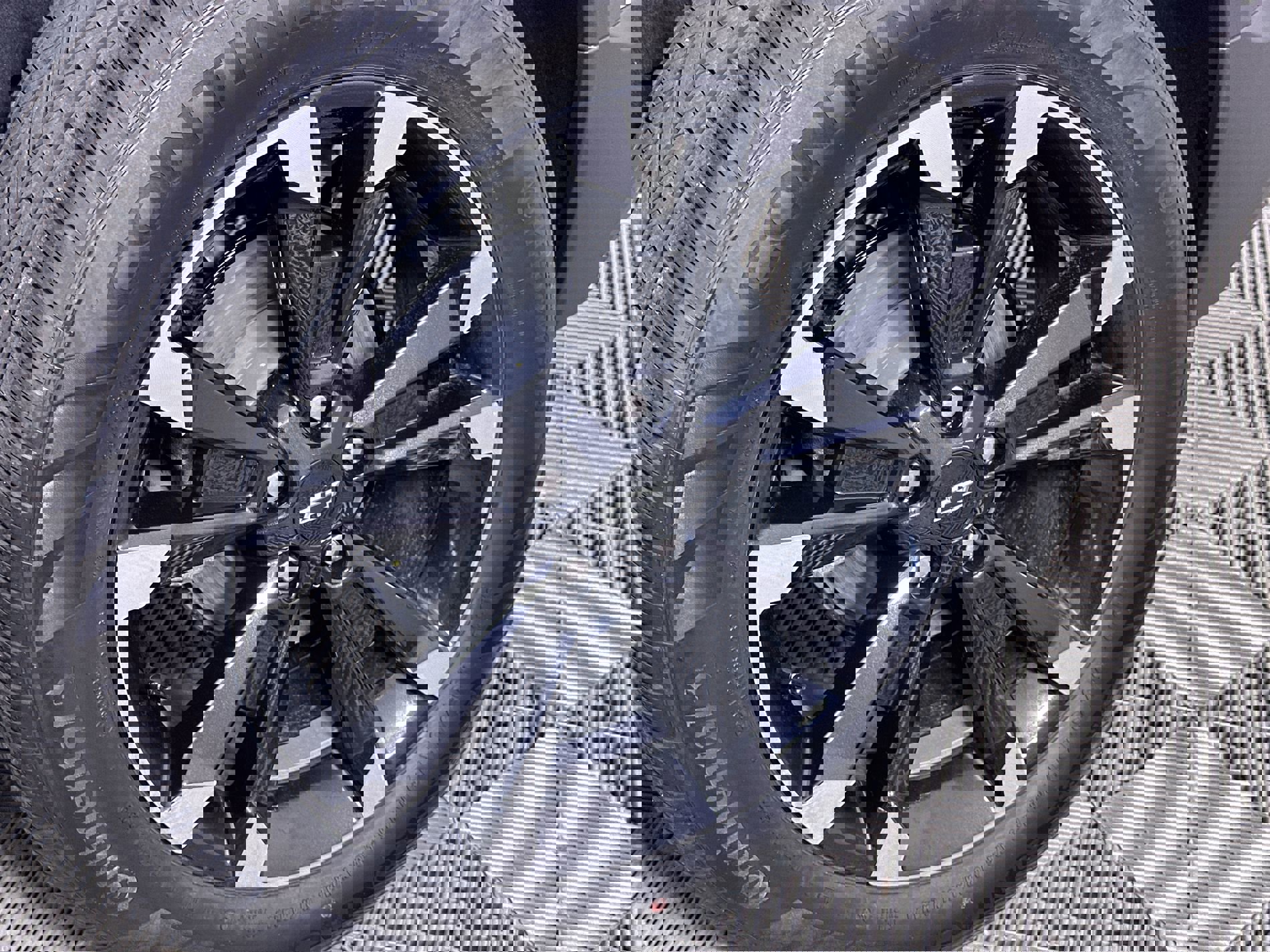 New 2026 Chevrolet Equinox RS w/ Convenience Package III image 68