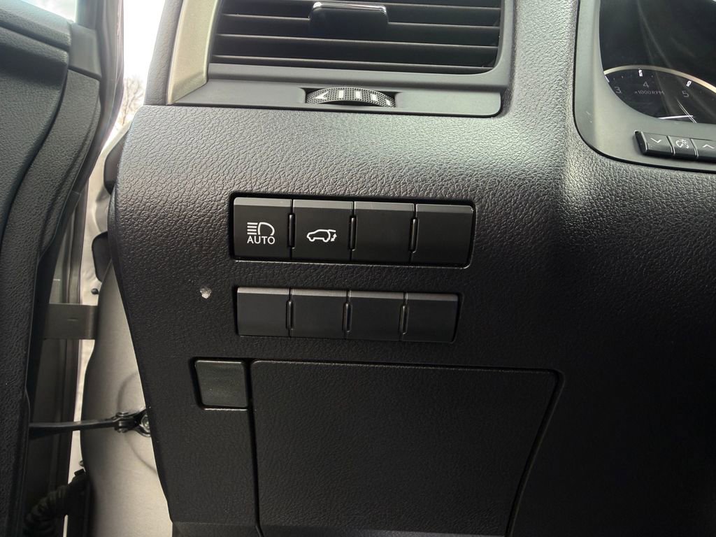 Used 2021 Lexus RX 350 350 w/ Accessory Package image 20