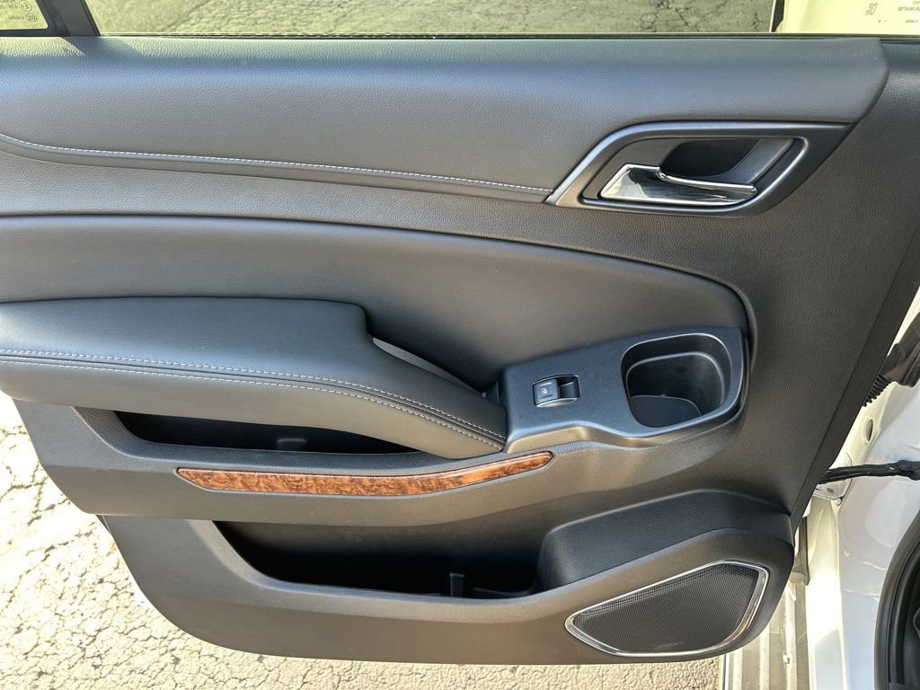 Used 2019 Chevrolet Suburban Premier image 43