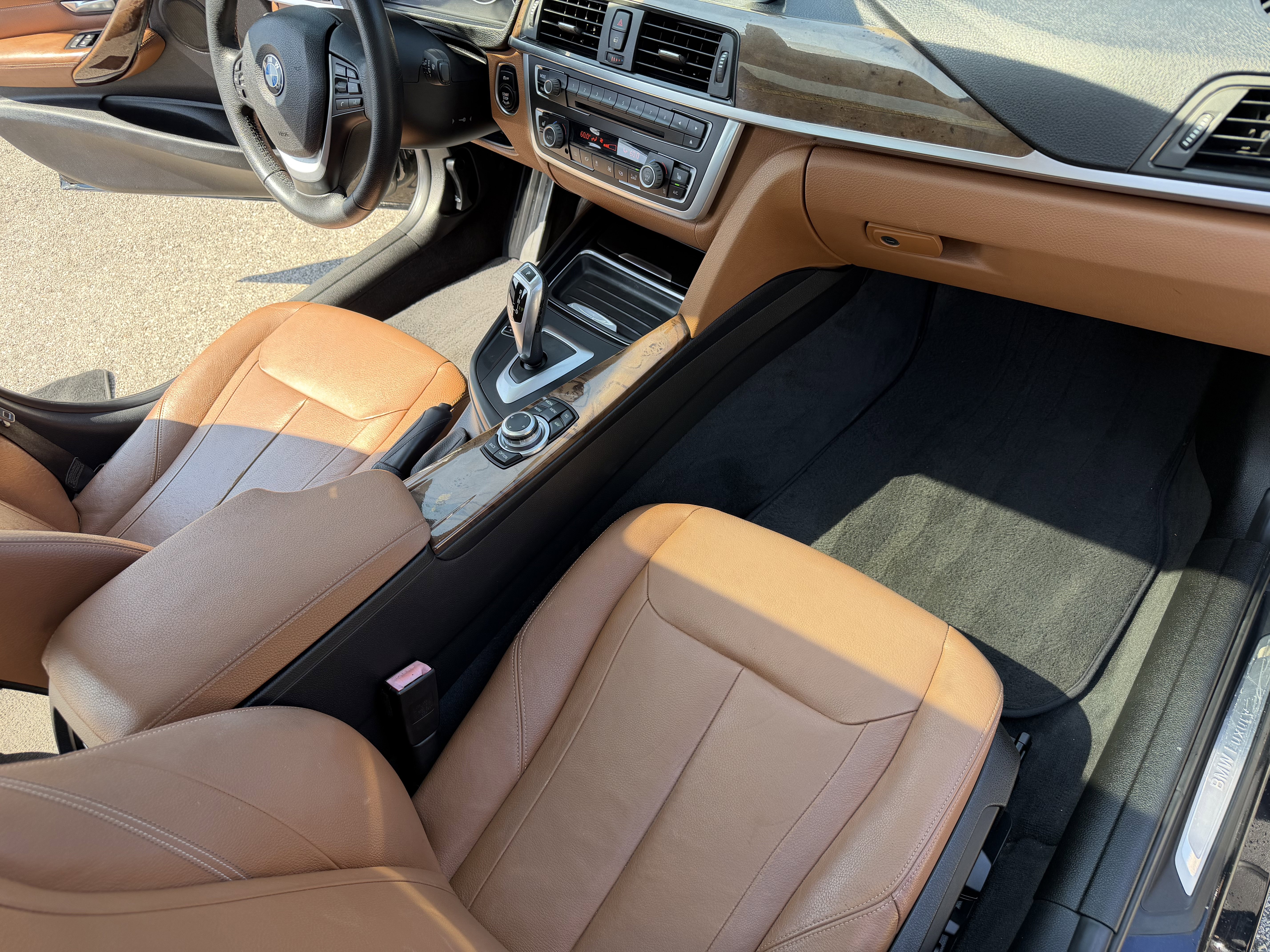 Used 2013 BMW 328i 4dr Sdn 328i RWD South Africa image 35