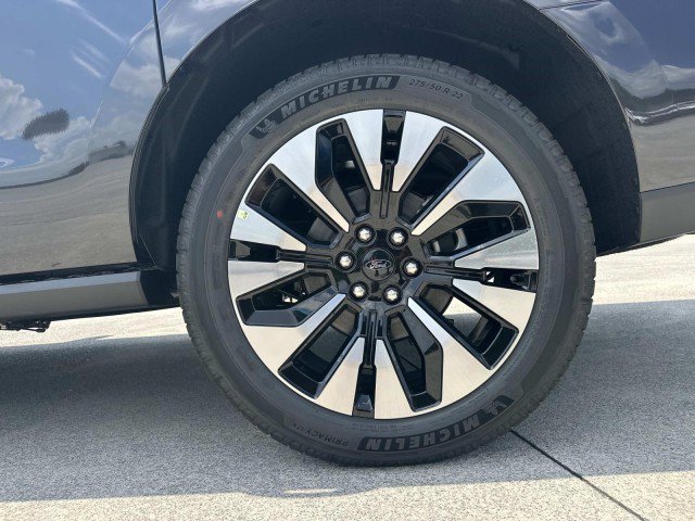 New 2027 Ford Expedition Max Platinum w/ Driver's Package AWD/4WD image 19