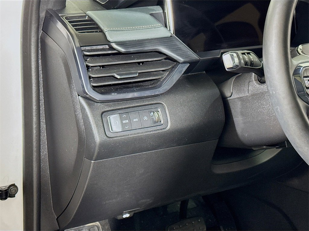 Certified 2024 GMC Acadia AT4 w/ LPO, Floor Liner Package image 8