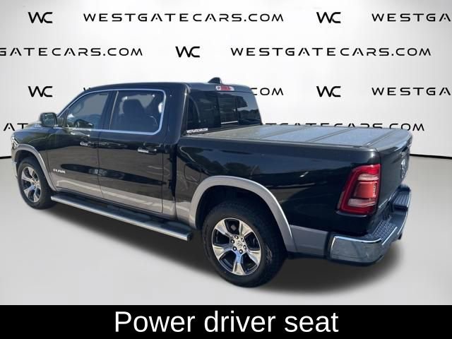 Used 2019 RAM 1500 Laramie image 20