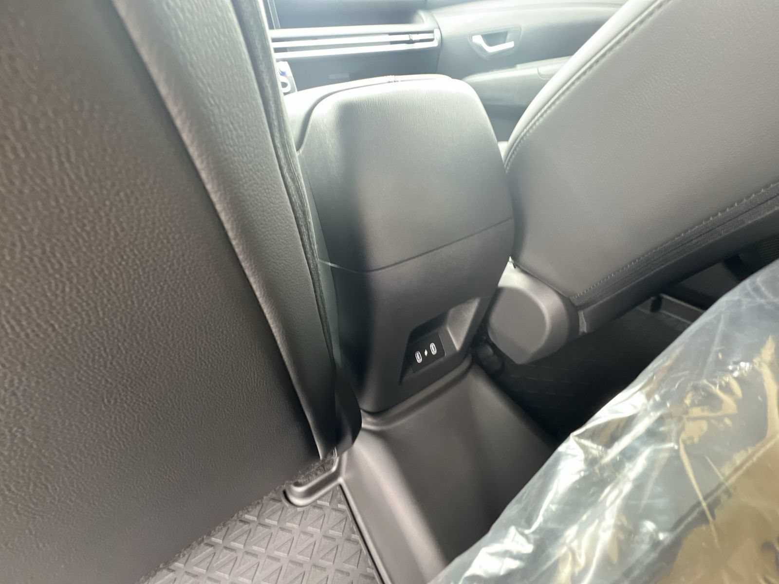 New 2026 Hyundai Santa Cruz SEL AWD/4WD image 20