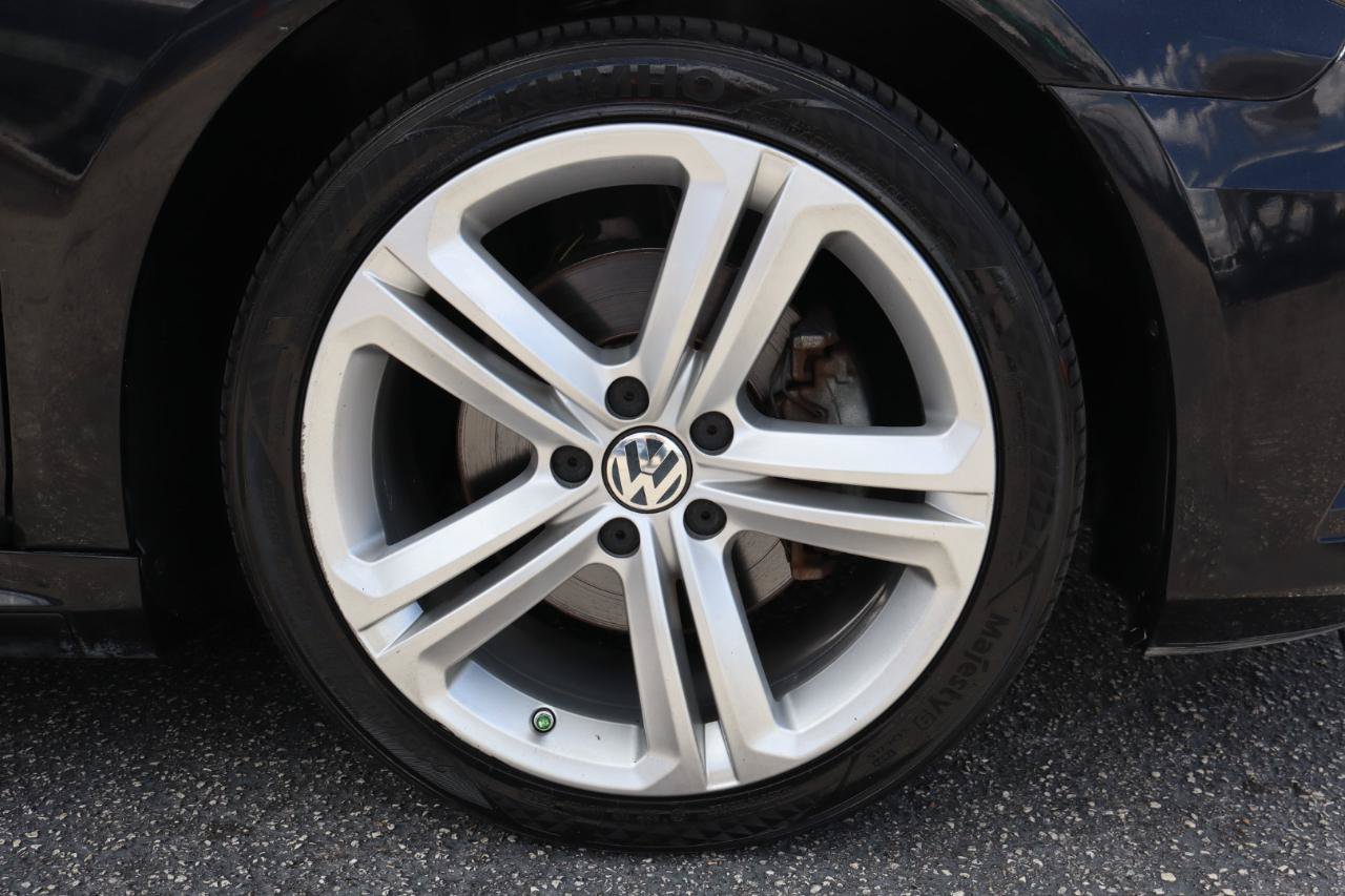 Used 2016 Volkswagen CC R-Line FWD image 23