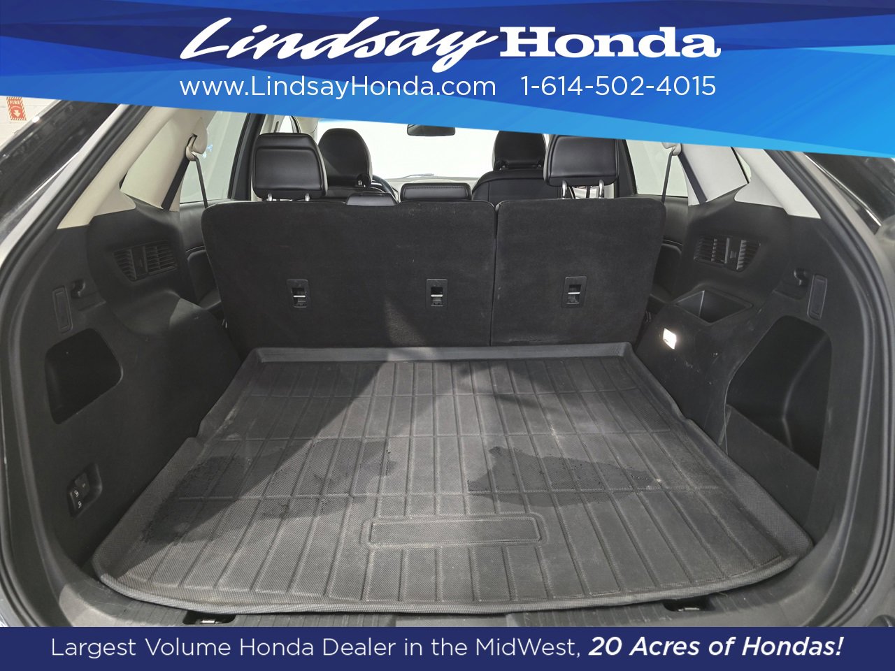 Used 2019 Ford Edge SEL w/ Equipment Group 201A image 7