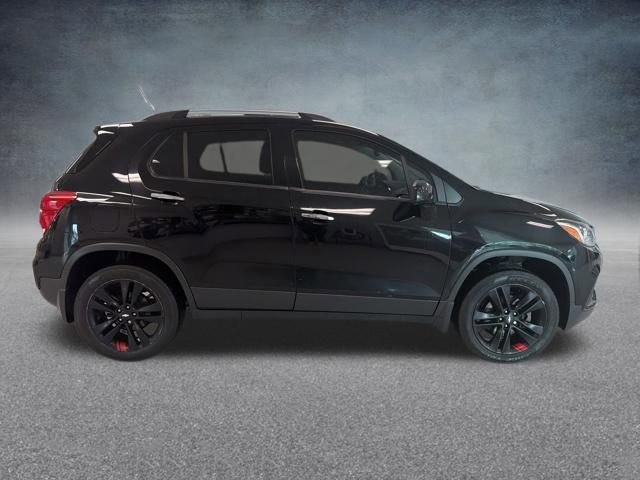 Used 2019 Chevrolet Trax LT w/ Sun & Sound Package AWD/4WD image 6