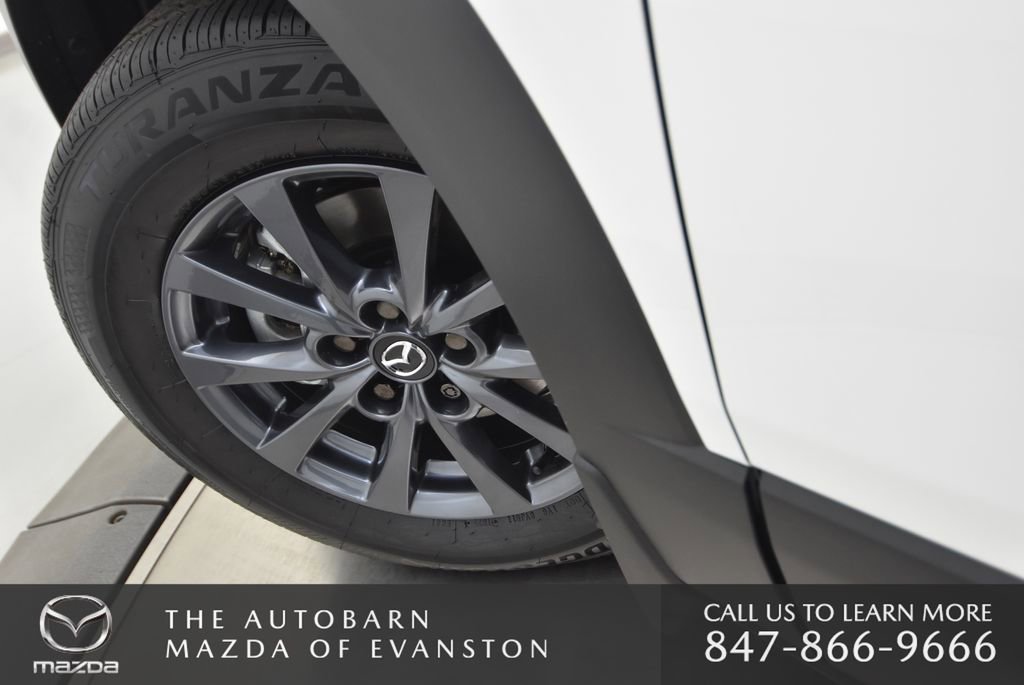 Certified 2025 MAZDA CX-30 AWD 2.5 S image 29