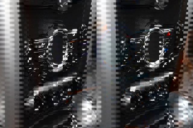 Used 2016 MINI Cooper Countryman FWD image 15