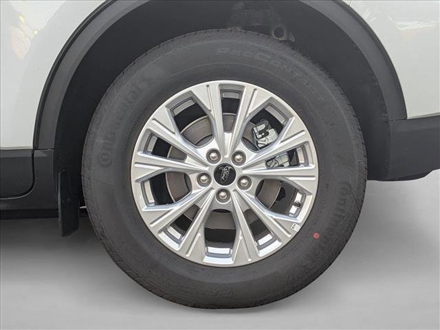 Used 2025 Ford Escape Active AWD/4WD image 23