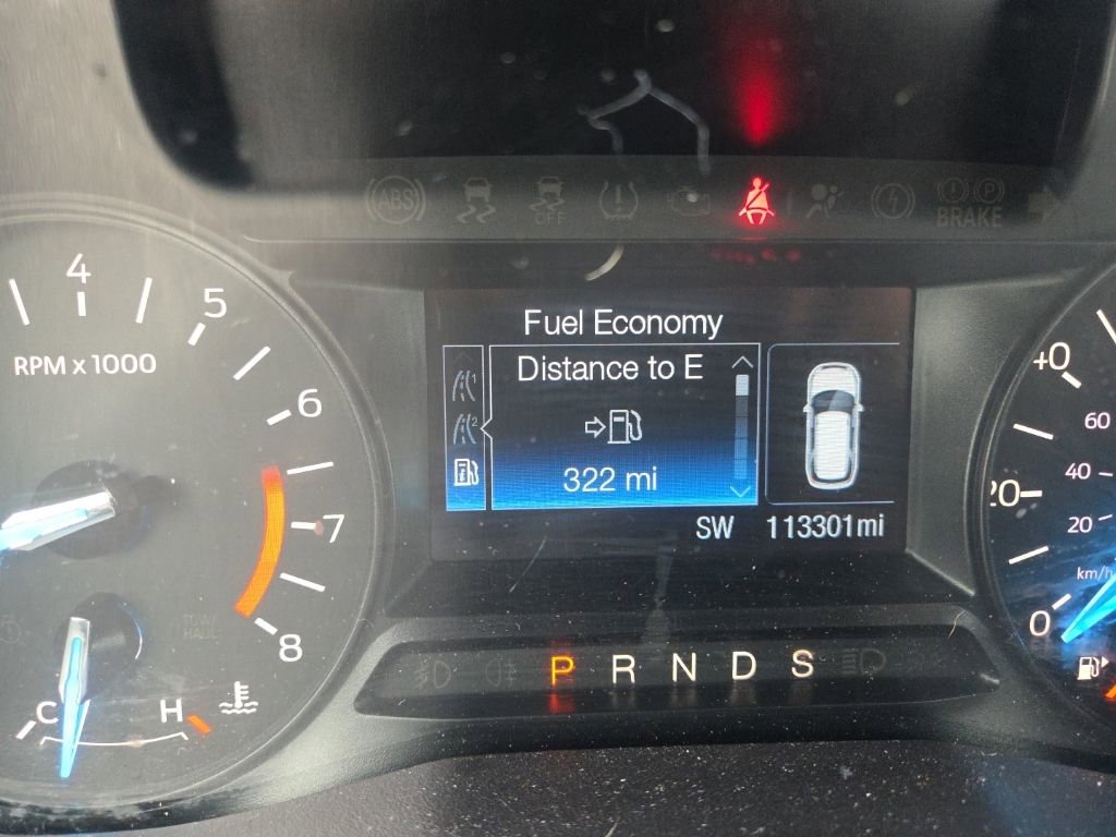 Used 2019 Ford Explorer FWD image 8