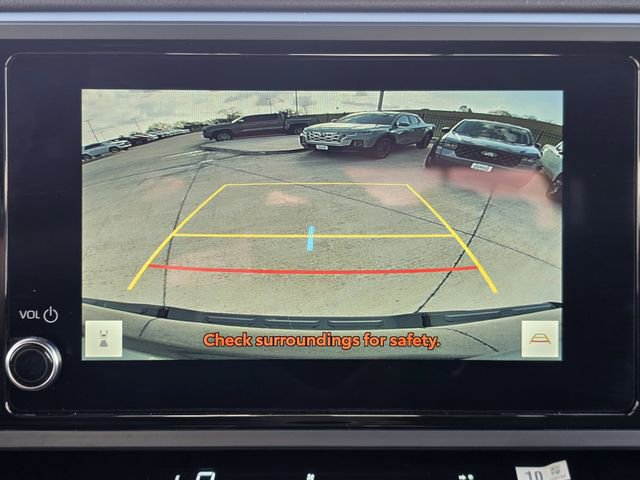 Used 2026 Toyota Tundra SR image 13